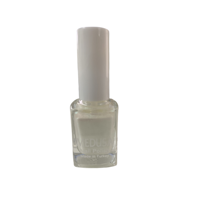 Medusa Nail Polish 06