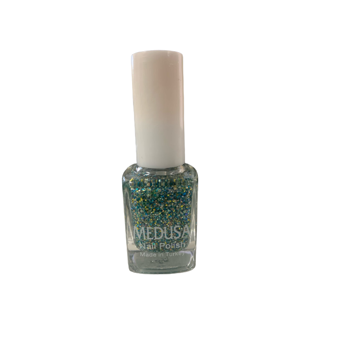 Medusa Nail Polish 107