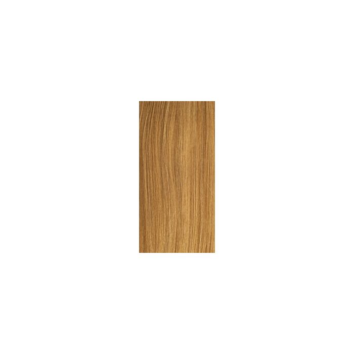 Sensationnel Premium Too Yaki Natural 100% Human Hair 10" Colour 27 - Image 2
