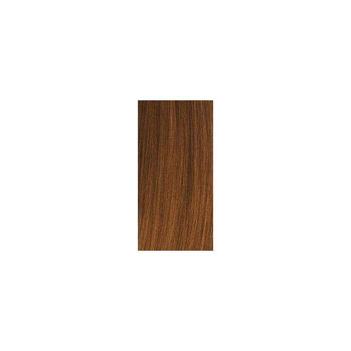 Sensationnel Premium Too Yaki natural 8'' 100% Human Hair Colour 30 - Image 2