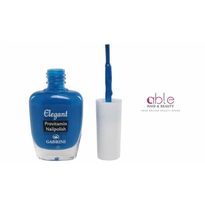 Gabrini® Elegant Provitamin Nail Polish 321