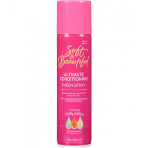 Soft & Beautiful Ultimate Conditioning Spray 11oz